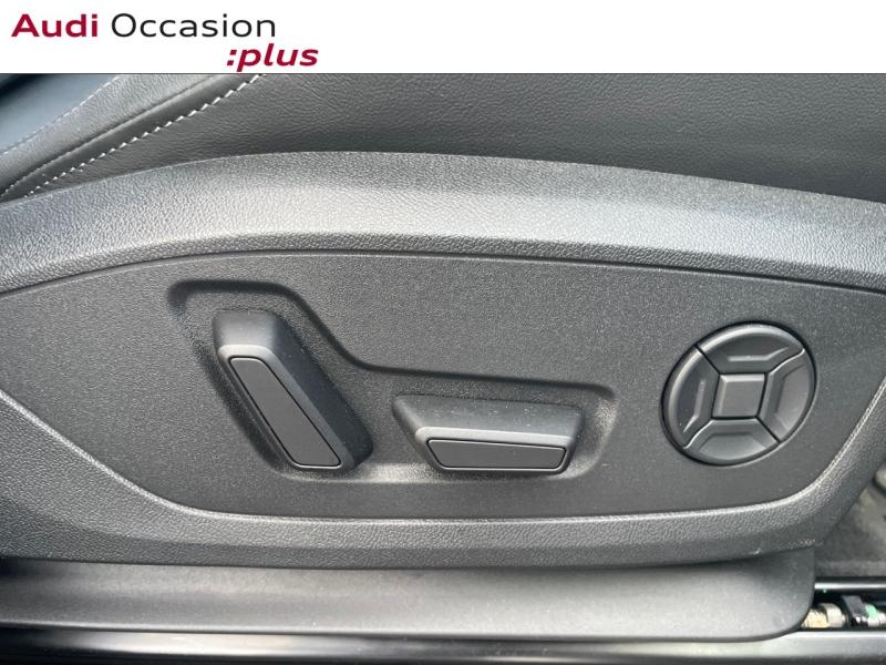 Voitures occasions Audi Q3 Sportback S line Augny