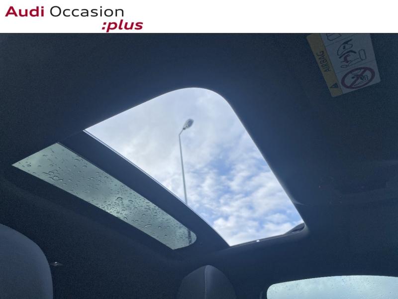 Voitures occasions Audi Q3 Sportback S line Augny