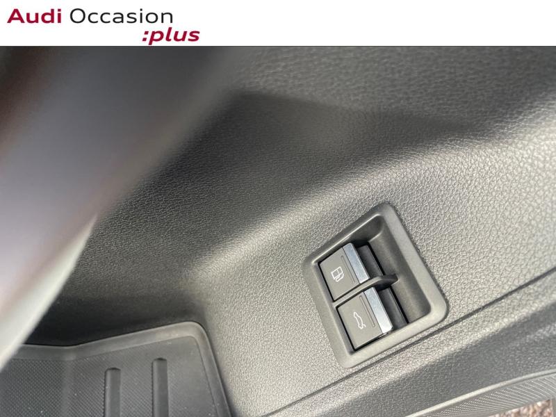 Voitures occasions Audi Q3 Sportback S line Augny