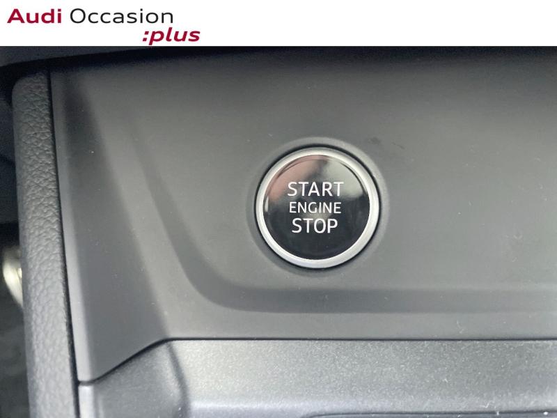 Voitures occasions Audi Q3 Sportback S line Augny