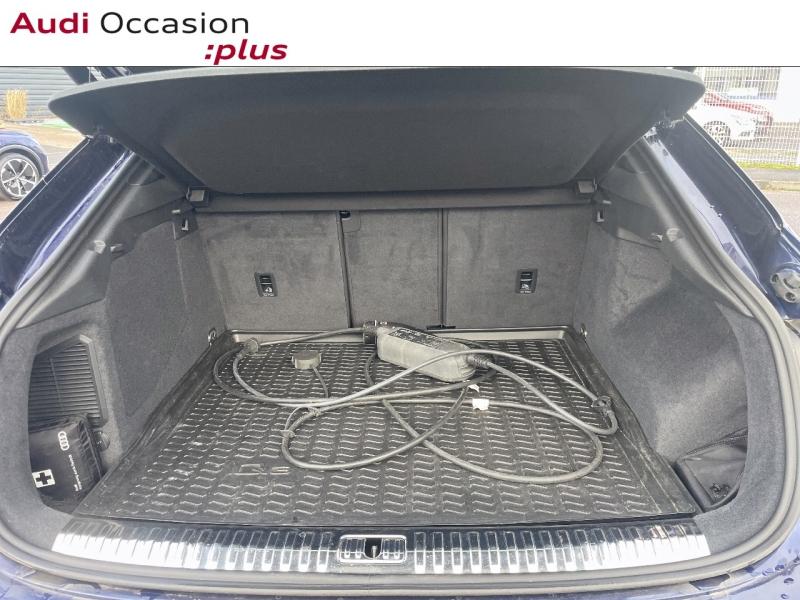 Voitures occasions Audi Q3 Sportback S line Augny