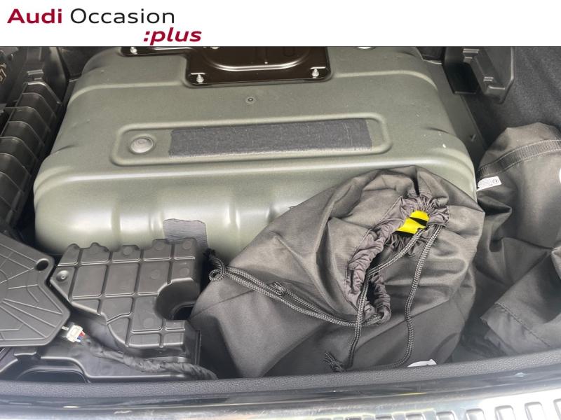 Voitures occasions Audi Q3 Sportback S line Augny