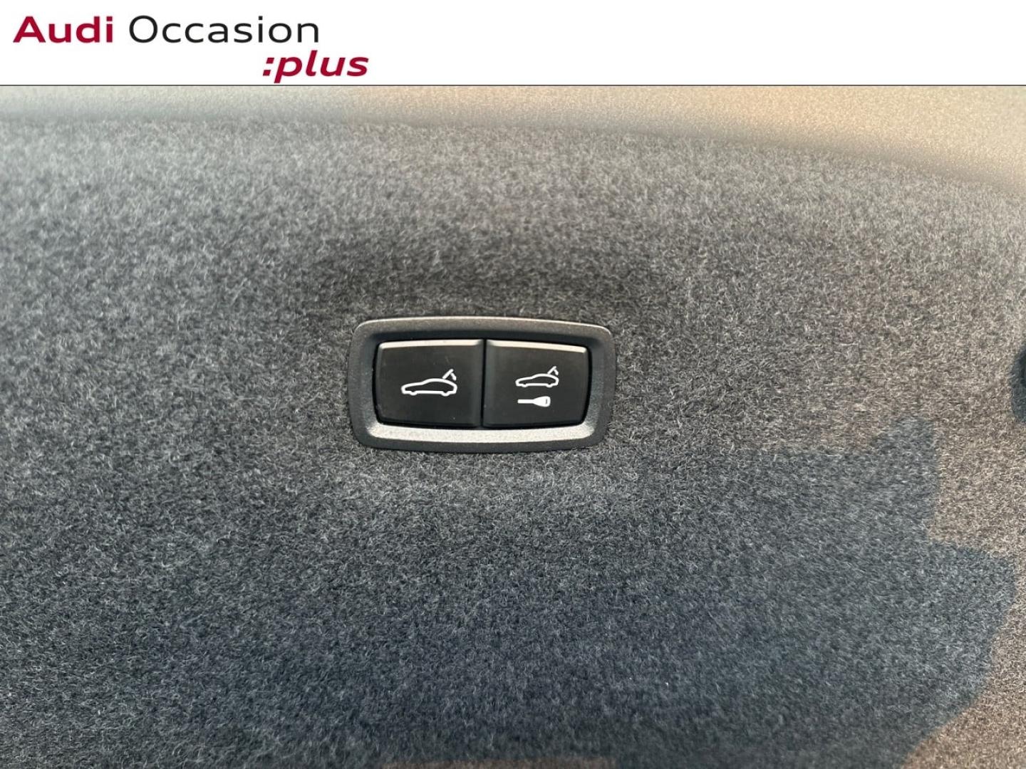Voitures occasions Audi RS e-tron GT S Extended Augny