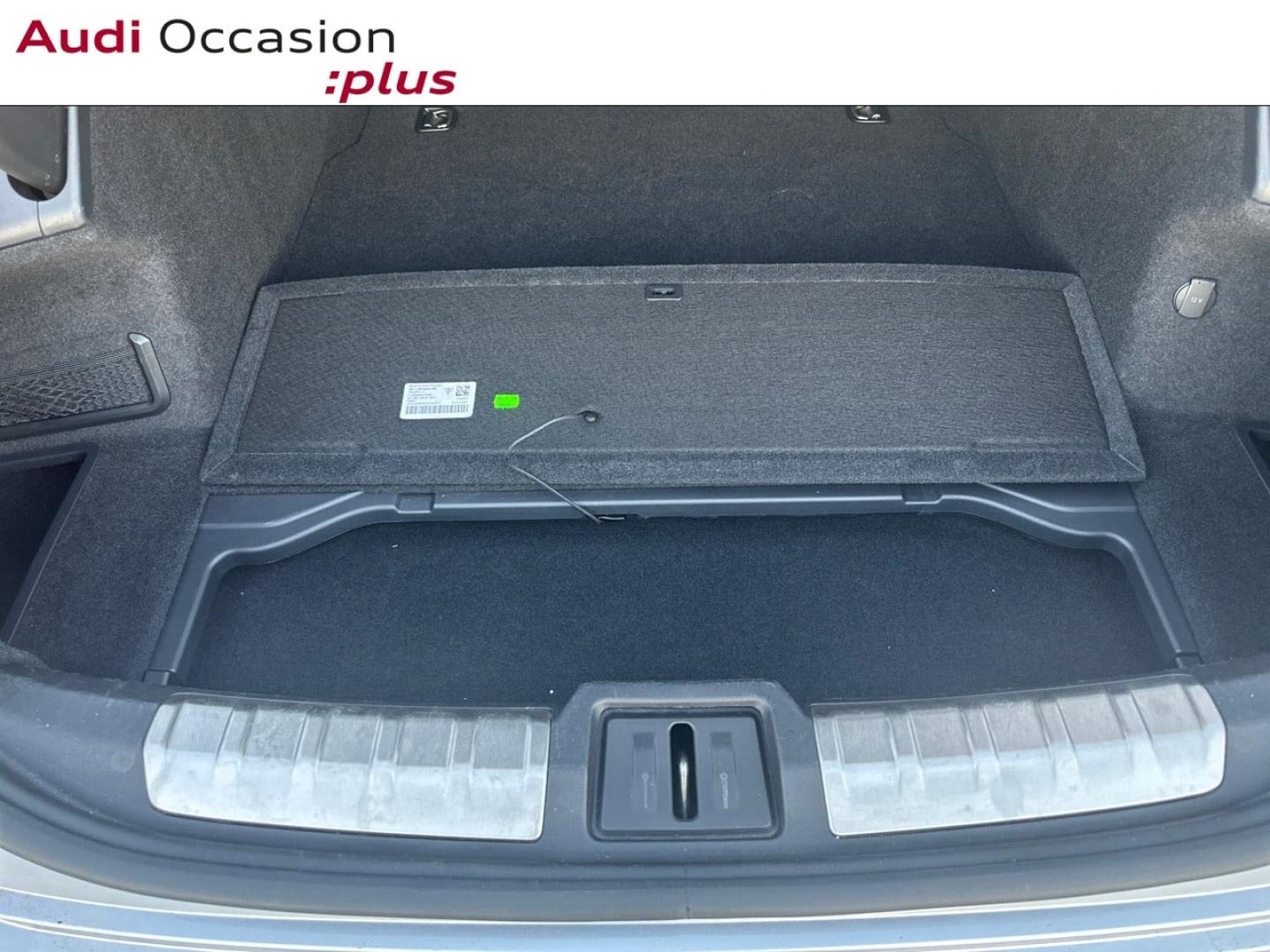 Voitures occasions Audi RS e-tron GT S Extended Augny