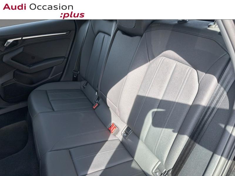 Voitures occasions Audi A3 Sportback Design Luxe Augny
