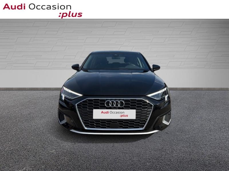 Voitures occasions Audi A3 Sportback Design Luxe Augny