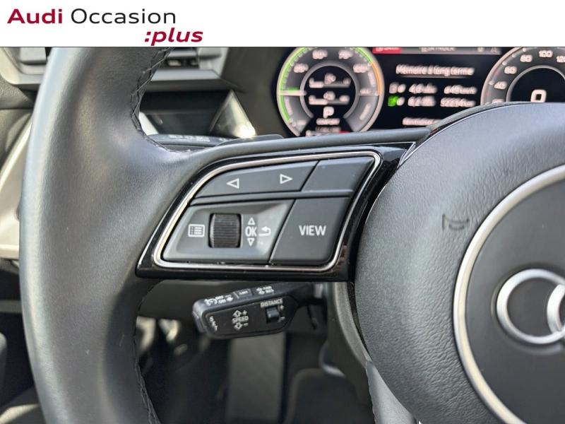 Voitures occasions Audi A3 Sportback Design Luxe Augny