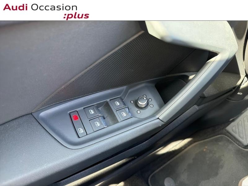 Voitures occasions Audi A3 Sportback Design Luxe Augny