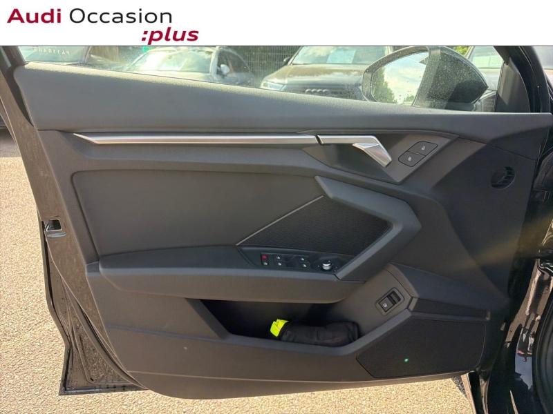 Voitures occasions Audi A3 Sportback Design Luxe Augny