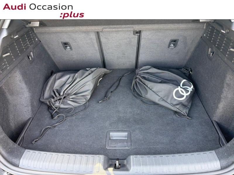 Voitures occasions Audi A3 Sportback Design Luxe Augny