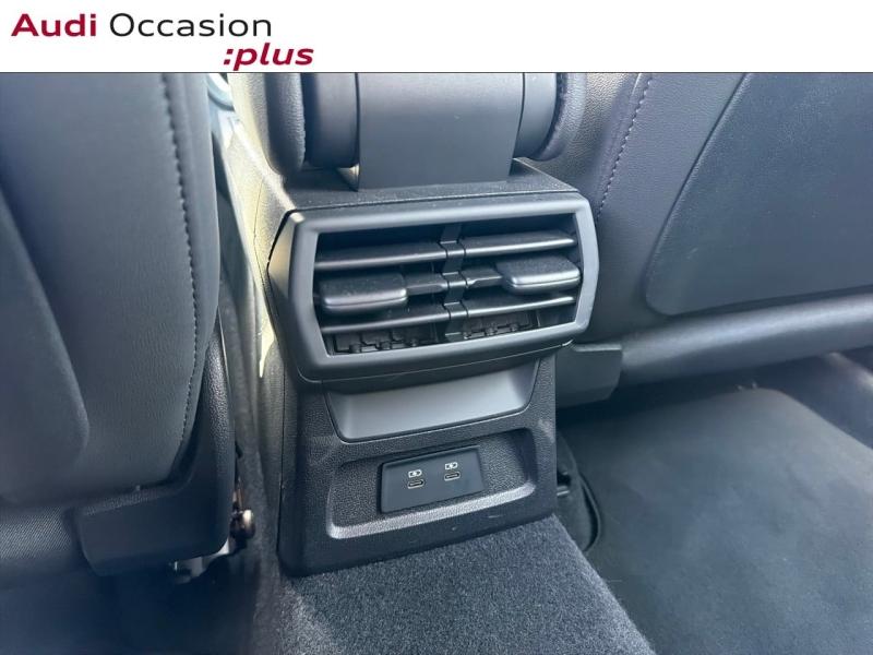 Voitures occasions Audi A3 Sportback Design Luxe Augny