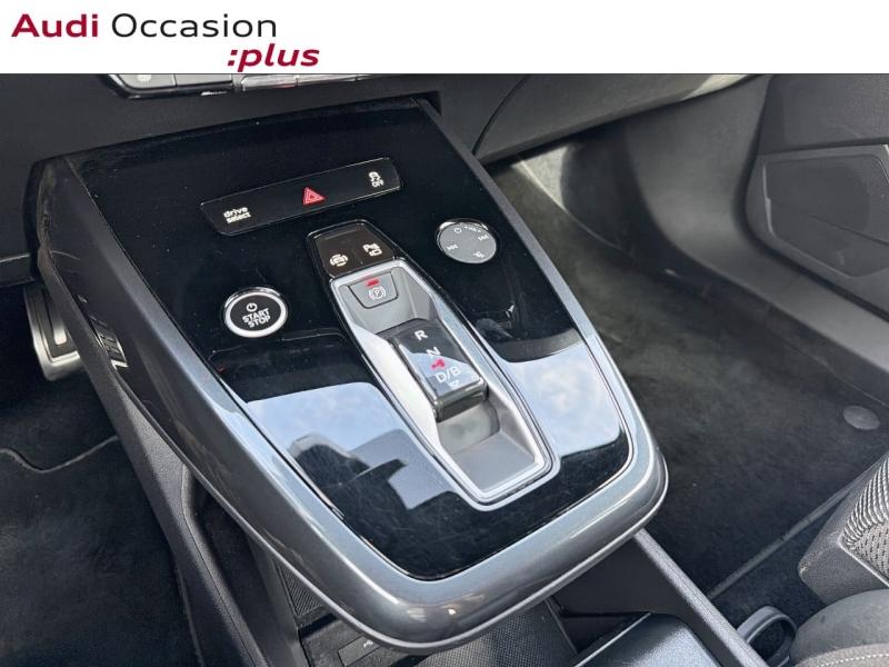 Voitures occasions Audi Q4 Sportback e-tron S line Augny