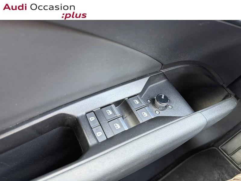 Voitures occasions Audi Q4 Sportback e-tron S line Augny