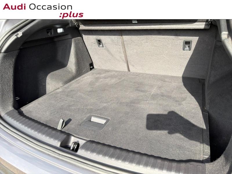 Voitures occasions Audi Q4 Sportback e-tron S line Augny