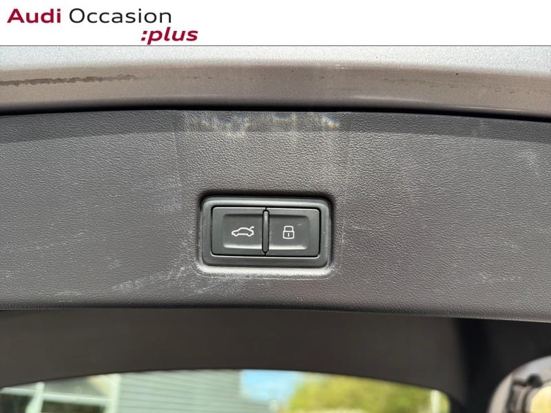 Voitures occasions Audi Q4 Sportback e-tron S line Augny