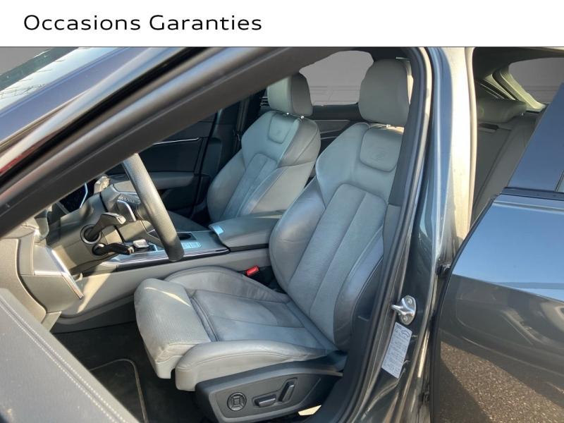 Voitures occasions Audi A6 AVANT Compétition Augny