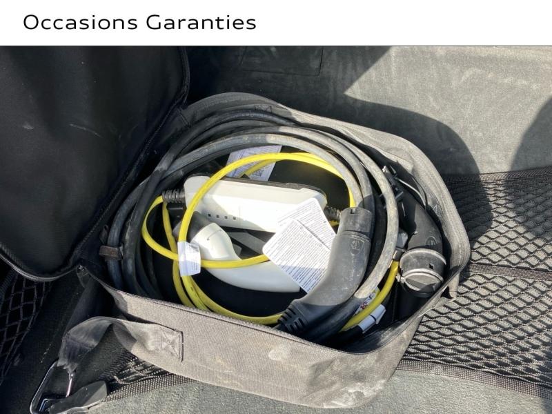 Voitures occasions Audi A6 AVANT Compétition Augny