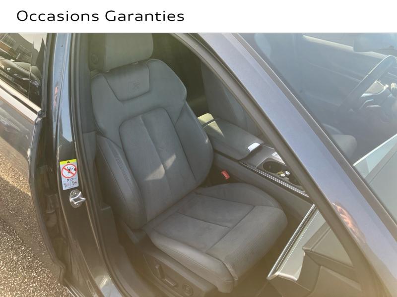 Voitures occasions Audi A6 AVANT Compétition Augny
