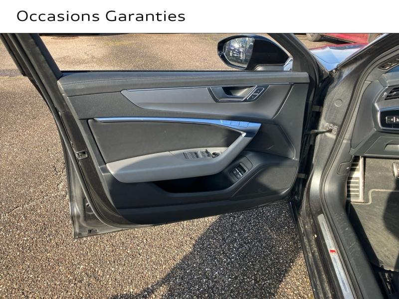 Voitures occasions Audi A6 AVANT Compétition Augny