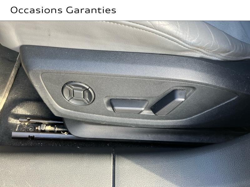 Voitures occasions Audi A6 AVANT Compétition Augny