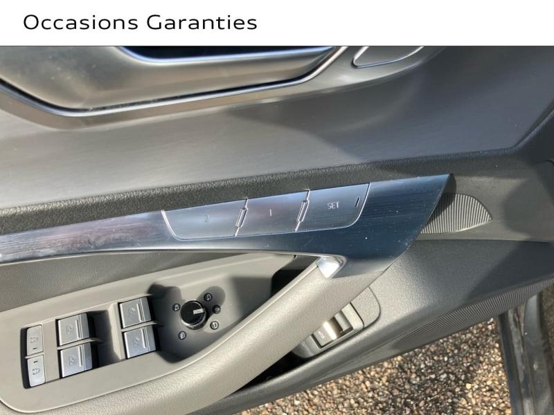 Voitures occasions Audi A6 AVANT Compétition Augny