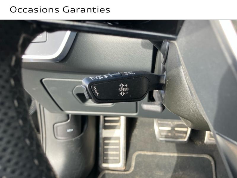 Voitures occasions Audi A6 AVANT Compétition Augny