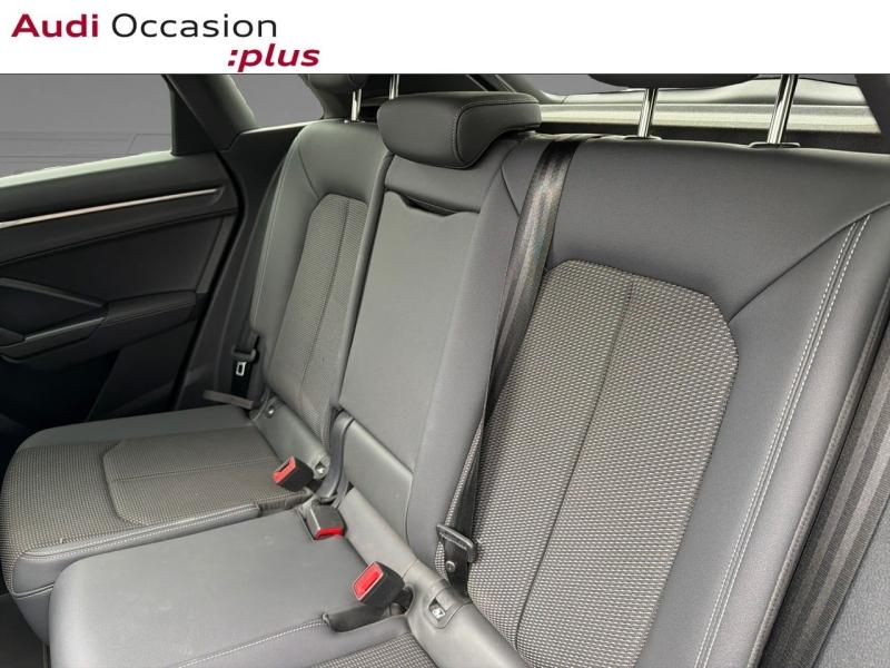 Voitures occasions Audi Q3 S line Augny