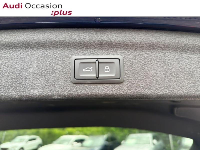 Voitures occasions Audi Q3 S line Augny