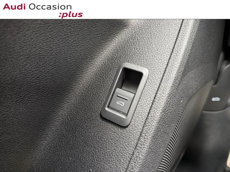 Voitures occasions Audi Q3 S line Augny