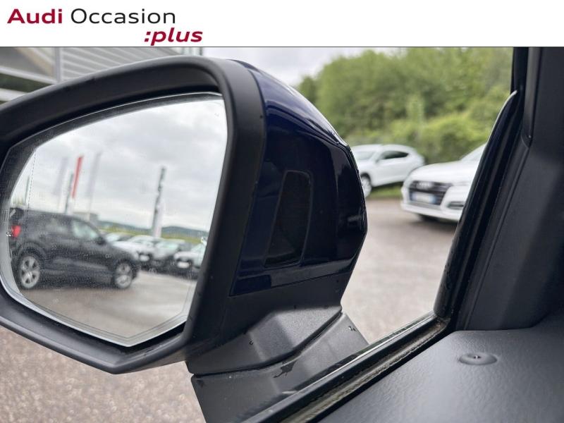 Voitures occasions Audi Q3 S line Augny