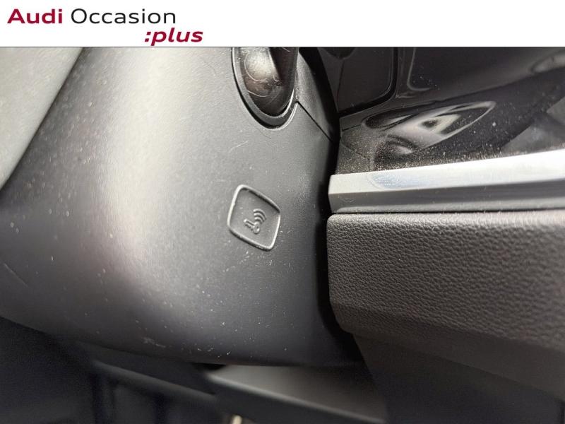 Voitures occasions Audi Q3 S line Augny