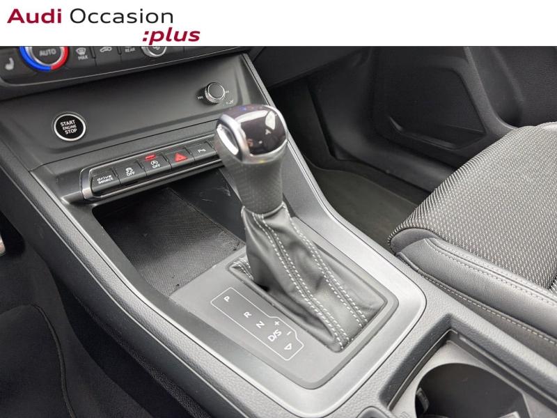 Voitures occasions Audi Q3 S line Augny