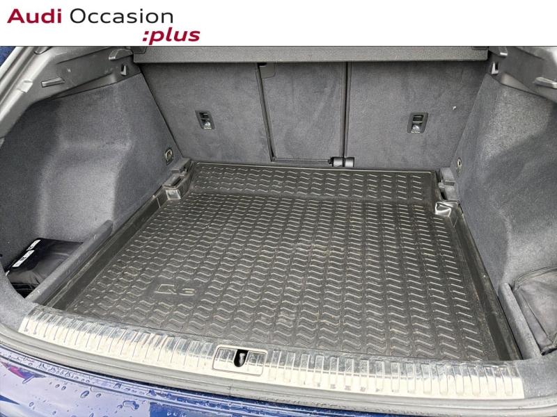 Voitures occasions Audi Q3 S line Augny