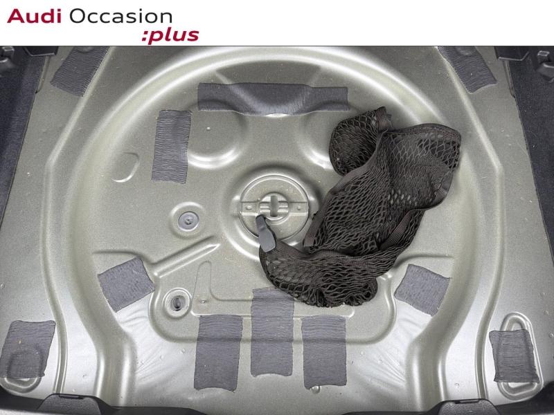 Voitures occasions Audi Q3 S line Augny