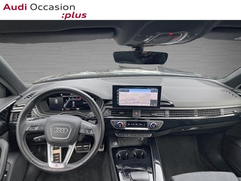 Voitures occasions Audi A4 Avant S Edition Augny