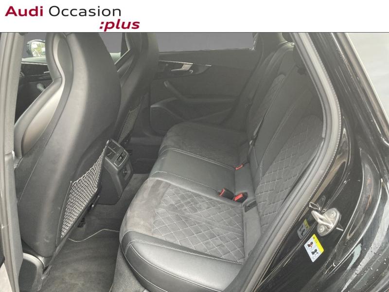 Voitures occasions Audi A4 Avant S Edition Augny
