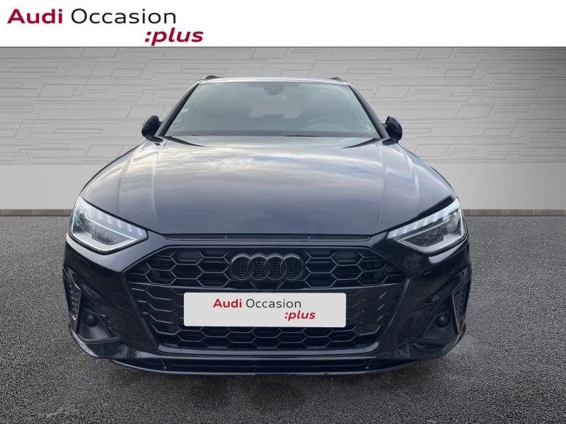 Voitures occasions Audi A4 Avant S Edition Augny