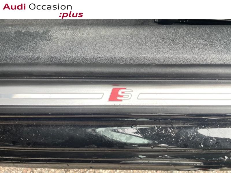 Voitures occasions Audi A4 Avant S Edition Augny