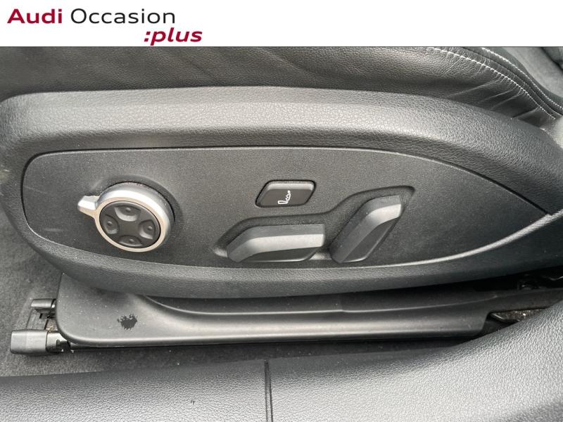 Voitures occasions Audi A4 Avant S Edition Augny