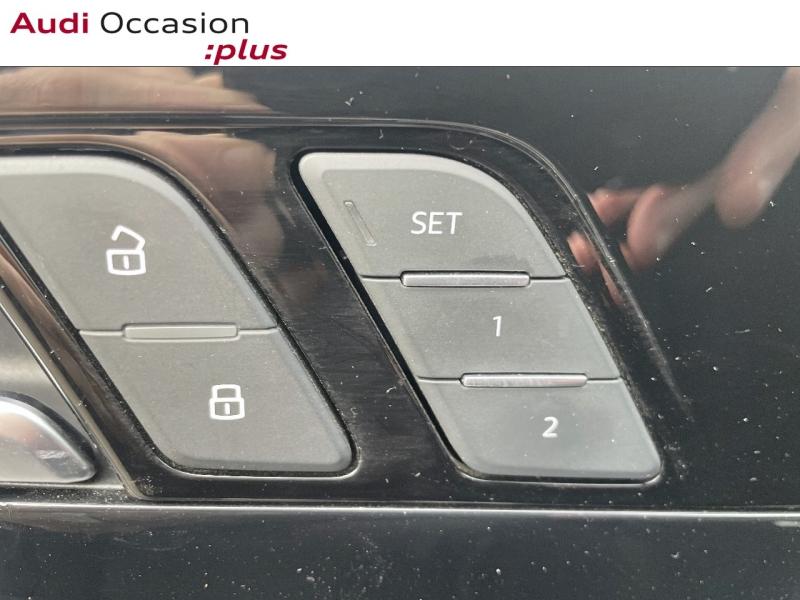 Voitures occasions Audi A4 Avant S Edition Augny