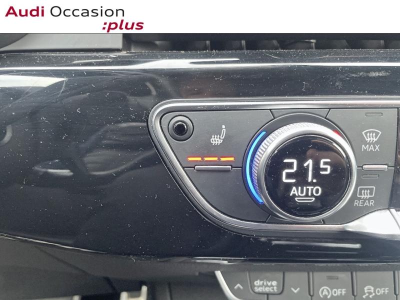 Voitures occasions Audi A4 Avant S Edition Augny