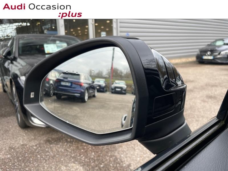 Voitures occasions Audi A4 Avant S Edition Augny