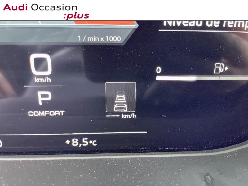 Voitures occasions Audi A4 Avant S Edition Augny