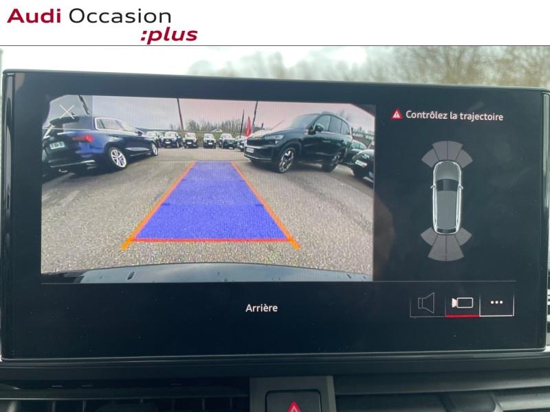 Voitures occasions Audi A4 Avant S Edition Augny