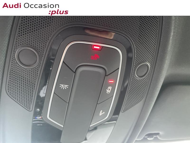 Voitures occasions Audi A4 Avant S Edition Augny