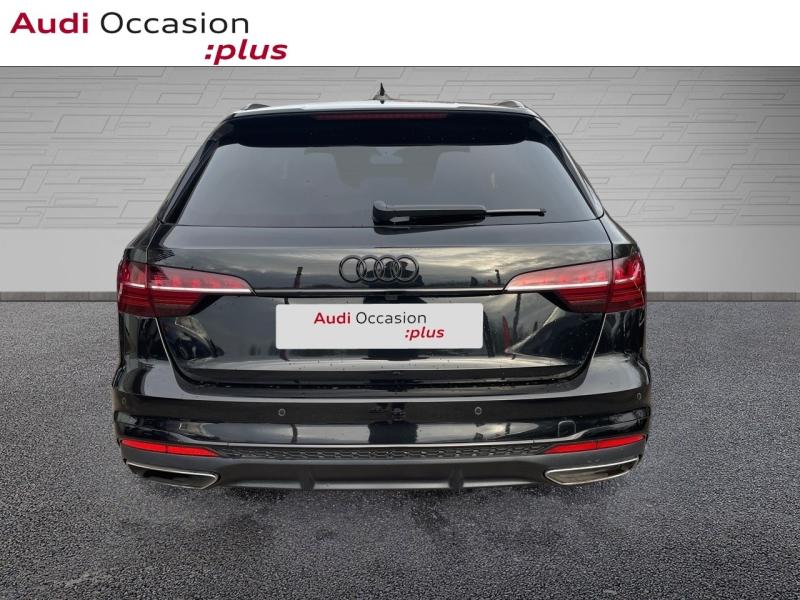 Voitures occasions Audi A4 Avant S Edition Augny