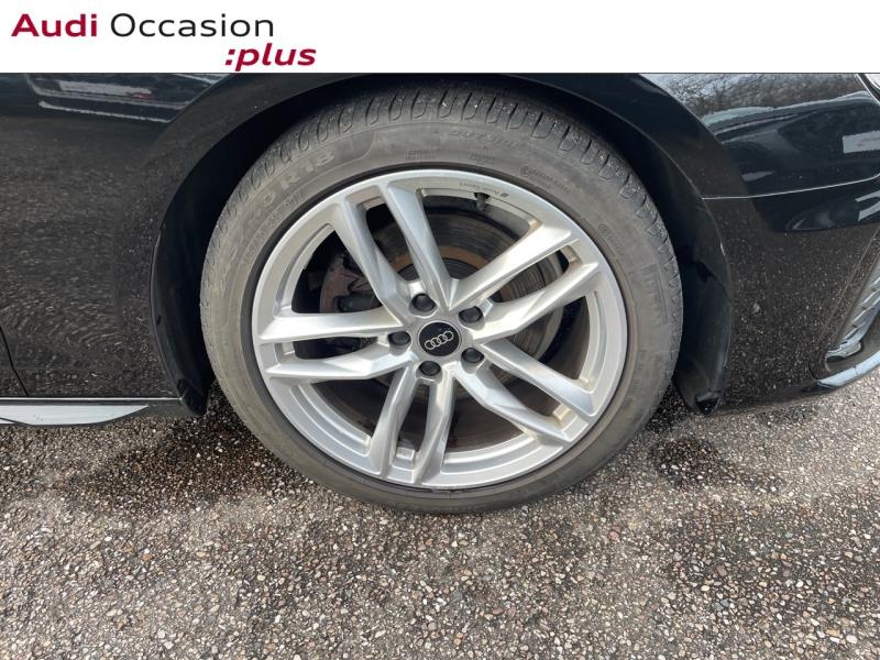 Voitures occasions Audi A4 Avant S Edition Augny
