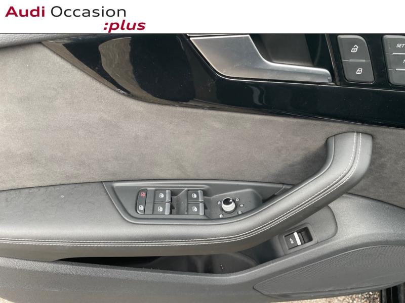 Voitures occasions Audi A4 Avant S Edition Augny