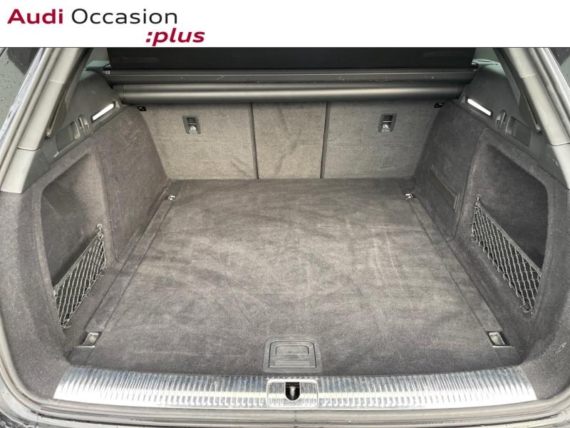 Voitures occasions Audi A4 Avant S Edition Augny