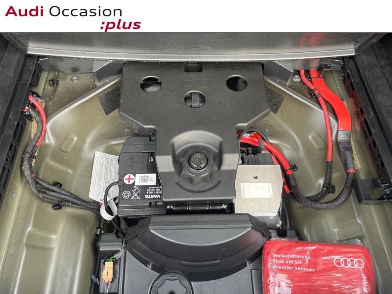 Voitures occasions Audi A4 Avant S Edition Augny